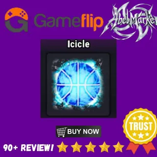 BASKETBALL LEGENDS | ICICLE SKIN
