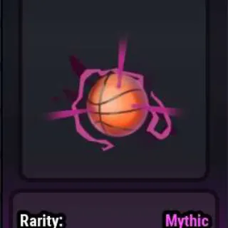 CRIMSON ECLIPSE | BASKETBALL LEGENDS