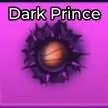 DARK PRINCE MYTHIC SKIN