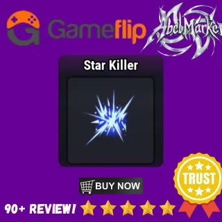 STAR KILLER | BASKETBALL LEGENDS