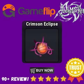 BASKETBALL LEGENDS | CRIMSON ECLIPSE