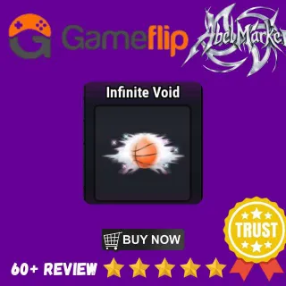 INFINITE VOID EFFECT |