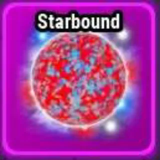 BASKETBALL LEGENDS | STARBOUND MYTHIC SKIN