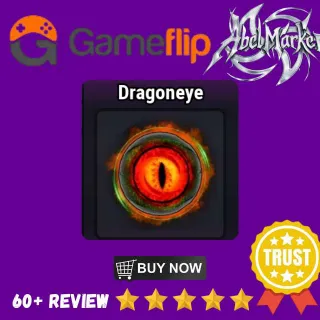 DRAGONEYE SKIN | BASKETBALL LEGENDS