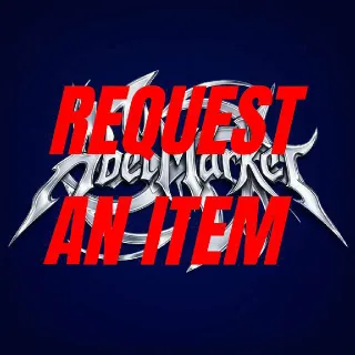 All The Listed Items For 50 Dm me