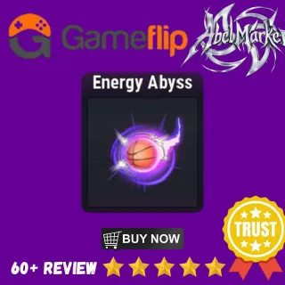 ENERGY ABYSS | BASKETBALL LEGENDS