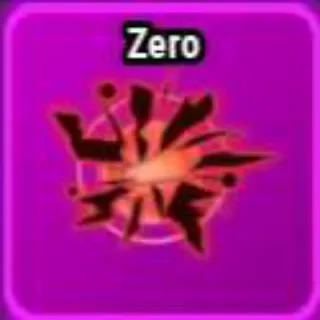 BASKETBALL LEGENDS | ZERO MYTHIC EFFECT