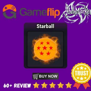 BASKETBALL LEGENDS | STARBALL SKIN