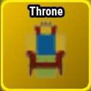 BASKETBALL LEGENDS | THRONE EMOTE