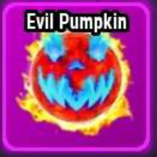 BASKETBALL LEGENDS | EVIL PUMPKIN MYTHIC SKIN
