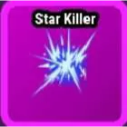 STAR KILLER MYTHIC EFFEC