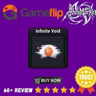 INFINITE VOID | BASKETBALL LEGENDS