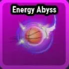 BASKETBALL LEGENDS | ENERGY ABYSS MYTHIC