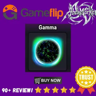 BASKETBALL LEGENDS | GAMMA SKIN