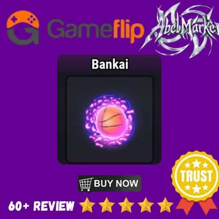 BANKAI | BASKETBALL LEGENDS
