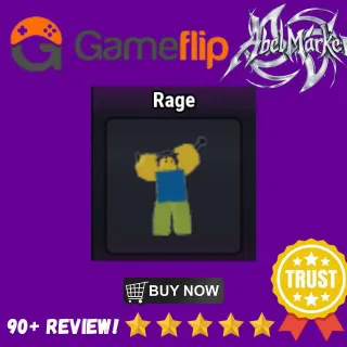 BASKETBALL LEGENDS | RAGE EMOTE