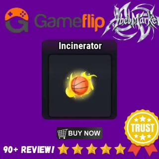 BASKETBALL LEGENDS | INCIRATOR