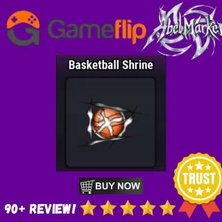 BASKETBALL LEGENDS | BASKETBALL SHRINE