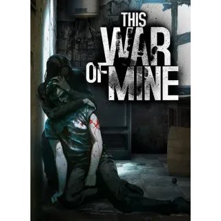 This War of Mine