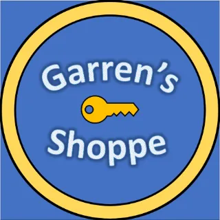 Garren’s Key Shoppe
