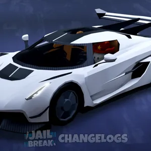 JAILBREAK JAVELIN
