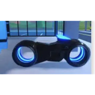 Volt | Roblox Jailbreak