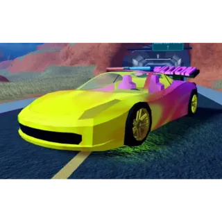 Fire Texture | Jailbreak