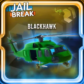 Blackhawk | Jailbreak