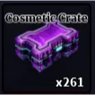 Cosmetic Crates