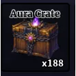 Aura Crates