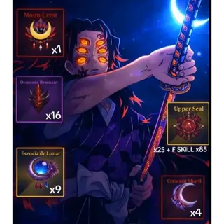 MOON SLAYER