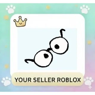 2D Glasses (2D Kitty Update)