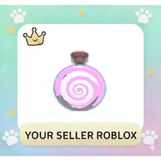 Goofy Potion