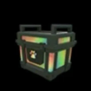 RGB Reward BOX X10