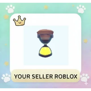 Future Sight Potion