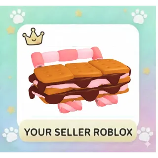 S'mores Stroller
