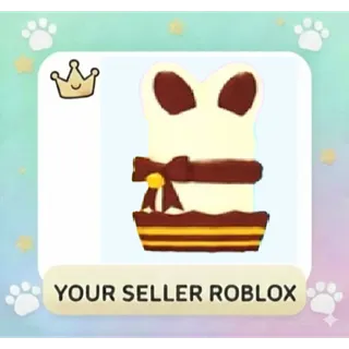 Chocolate Bunny Box x100