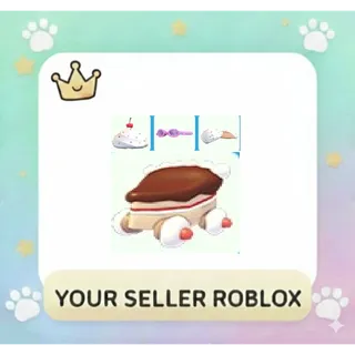 Accessories Sugar Festival 2026 (Week 4)