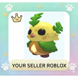 Forest Sprite Mega