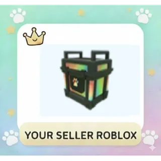 RGB Reward BOX X10