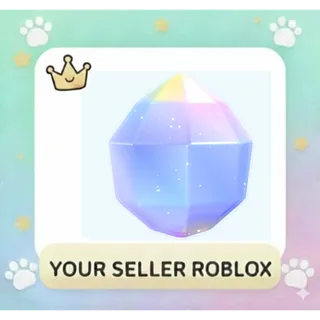Gemstone Egg