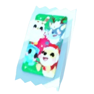 Winter 2025 Sticker Pack x100