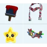 Accessories Christmas