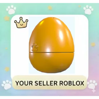 Admin Abuse Egg x10