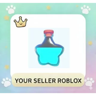 Preferred Potion X10