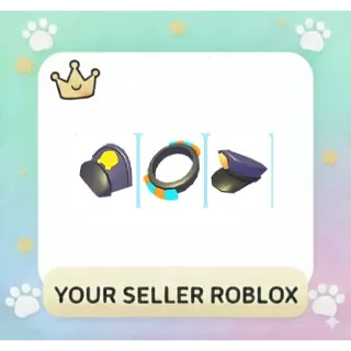 Inspector accessories