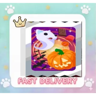 Halloween Sticker Pack week 2 x 100