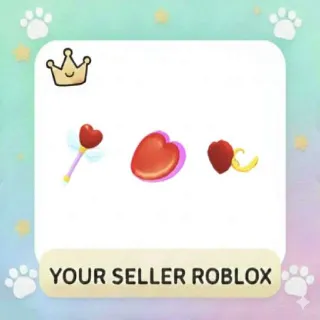 Valentine's Event 2026