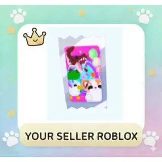 Sugarfest 2026 Sticker Pack x25