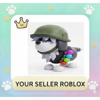General Sheepdog